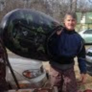 Meet your Posher, Jeff